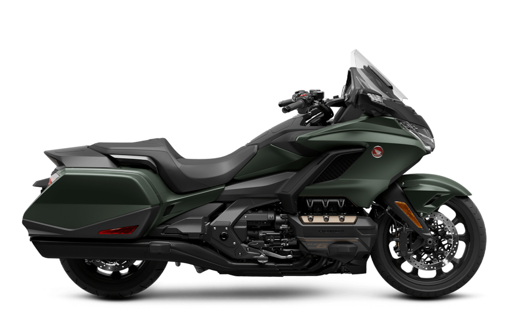 Top automatic motorcycles on sale