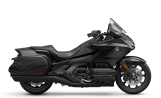 2027 Gold Wing
