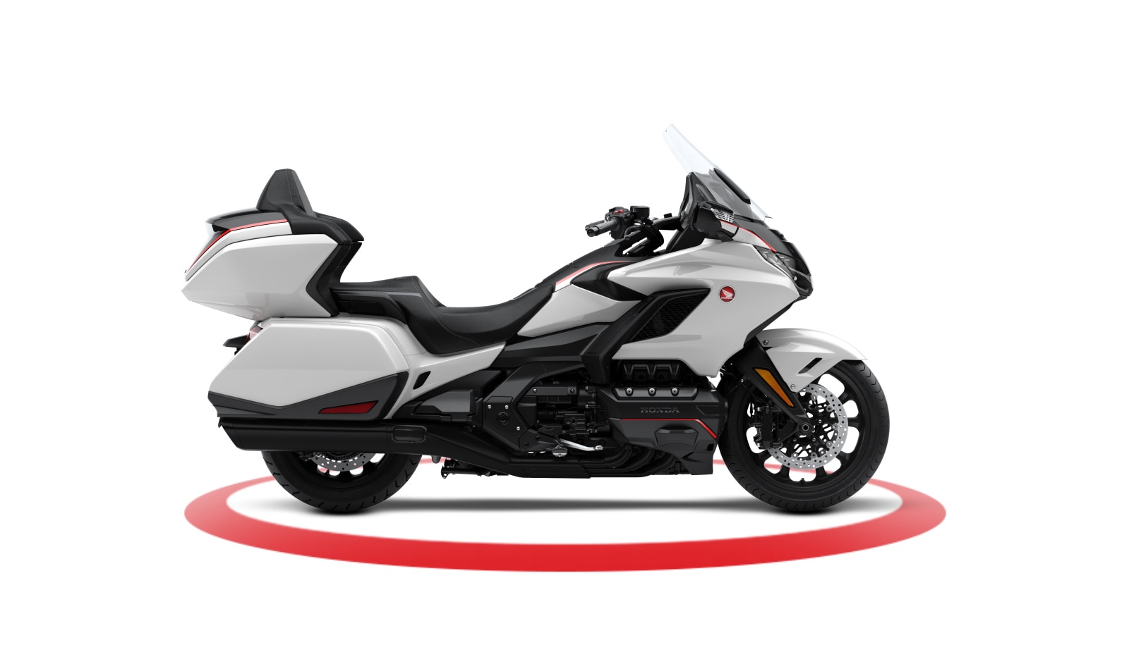 Honda goldwing sales 360 view