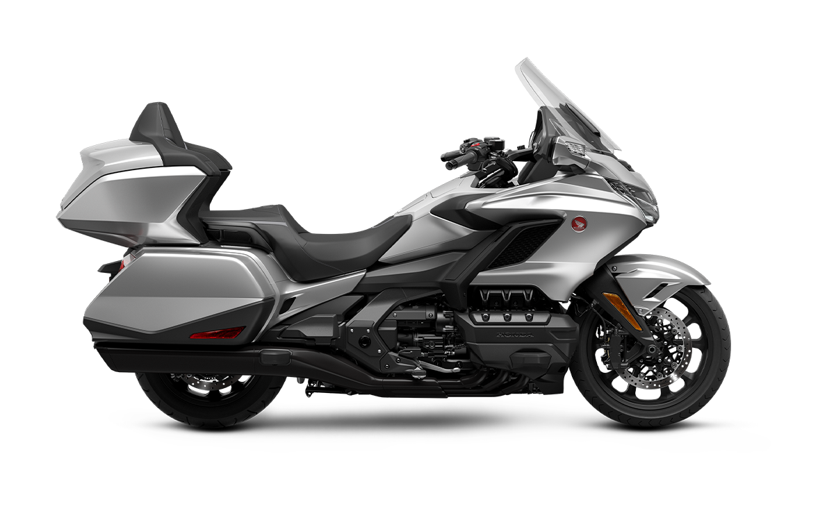 Honda goldwing dimensions discount