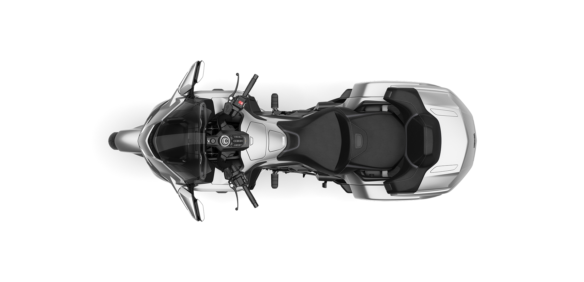 Gold Wing Tour