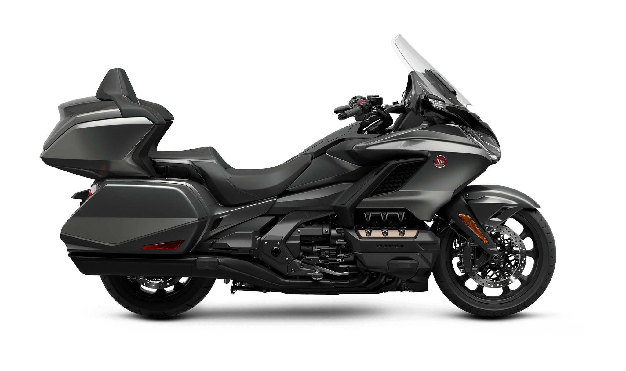 Gold Wing Tour