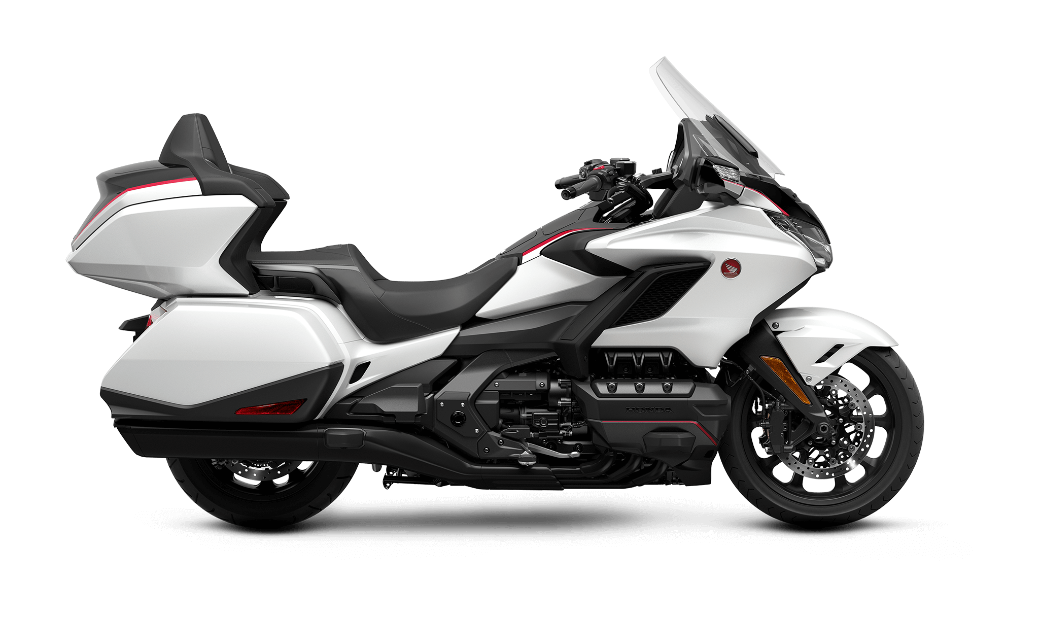 Gold Wing Tour