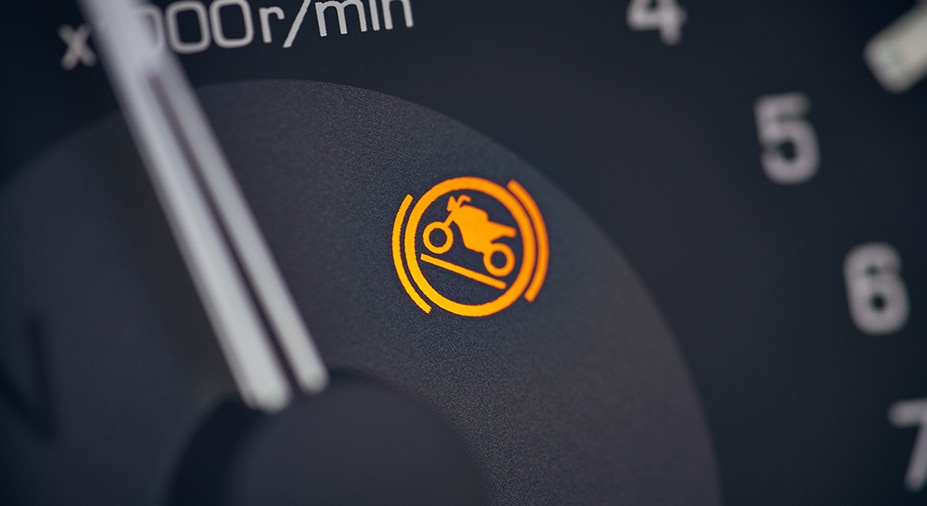Hill Start Assist