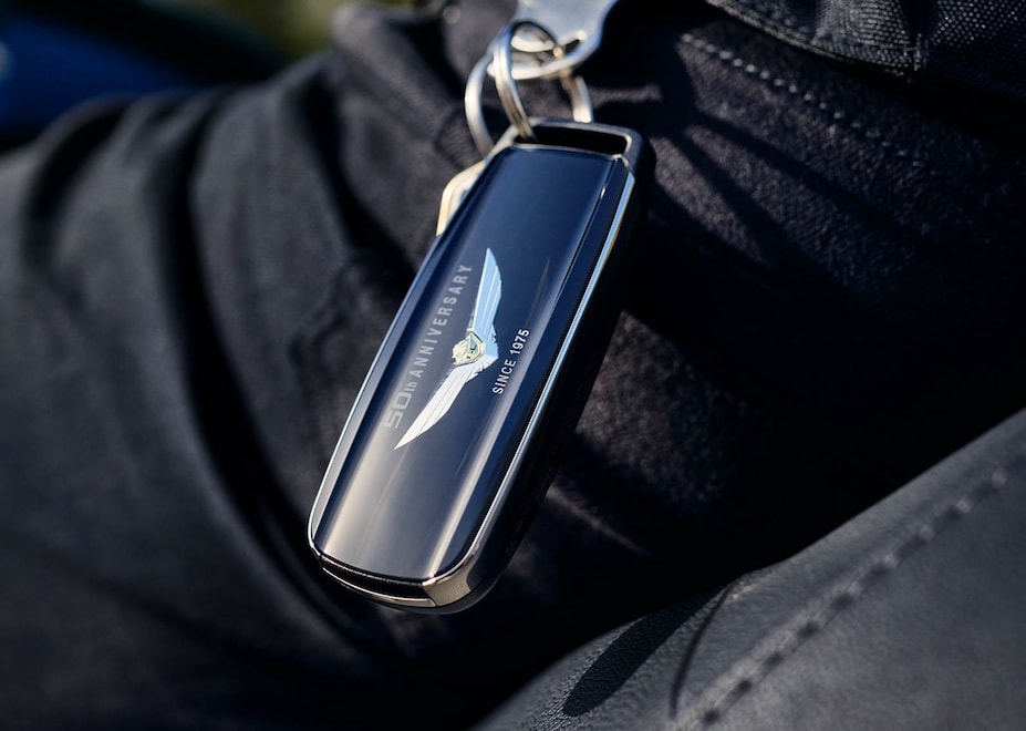 Honda SMART Key