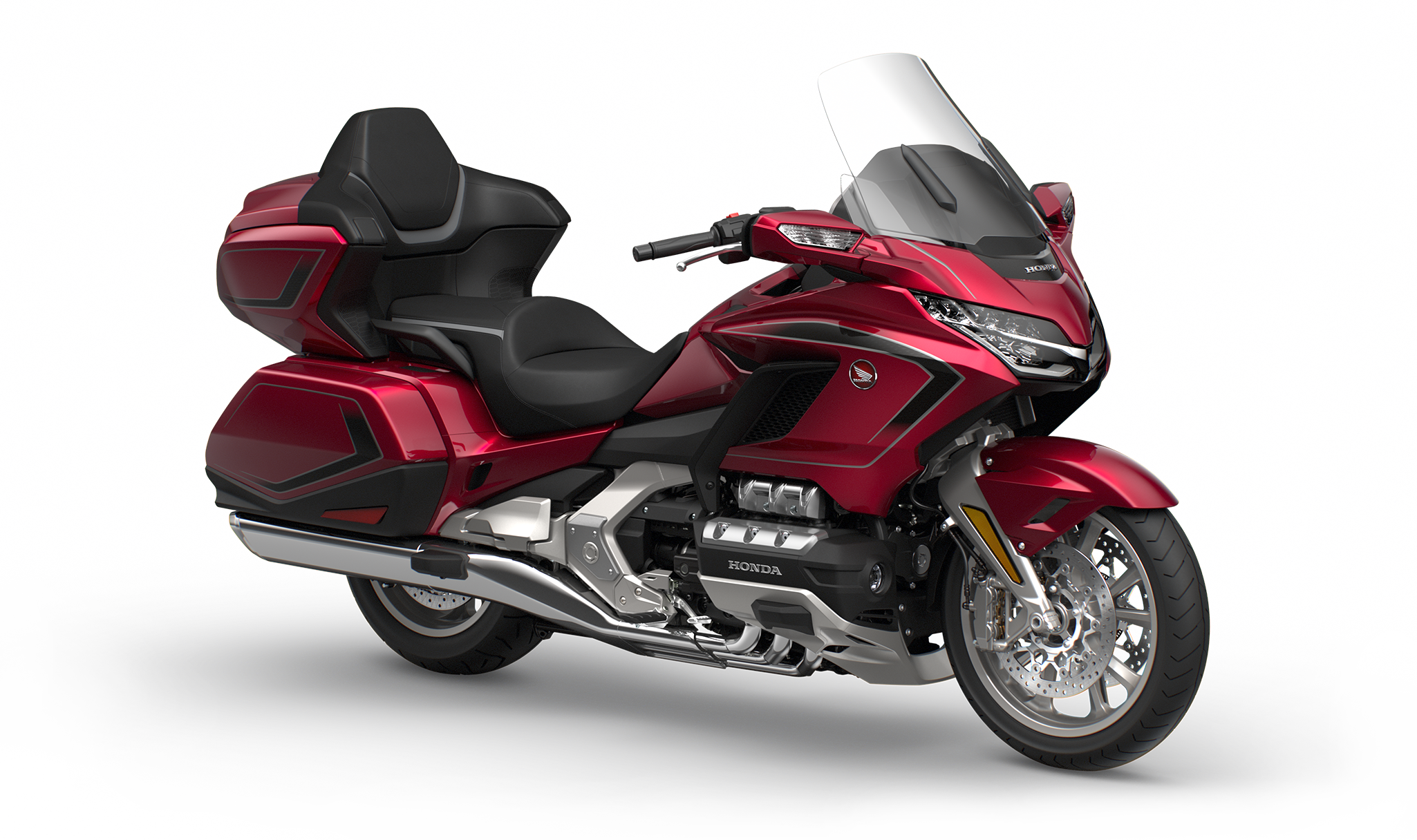 Gold Wing Tour