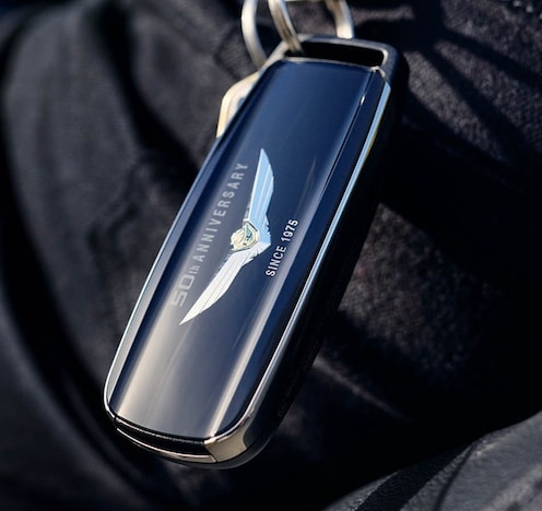 Honda SMART Key