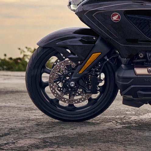 Anti-Lock Braking System