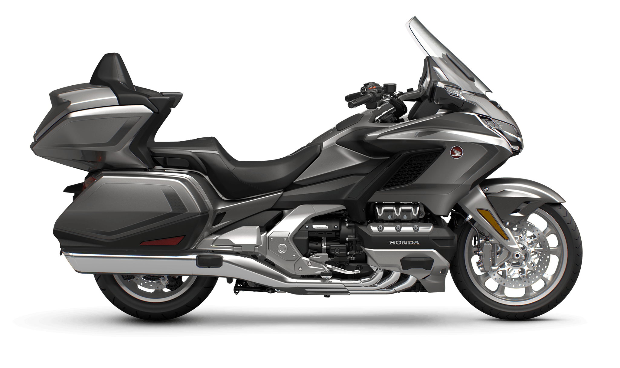 Gold Wing Tour Airbag Automatic DCT
