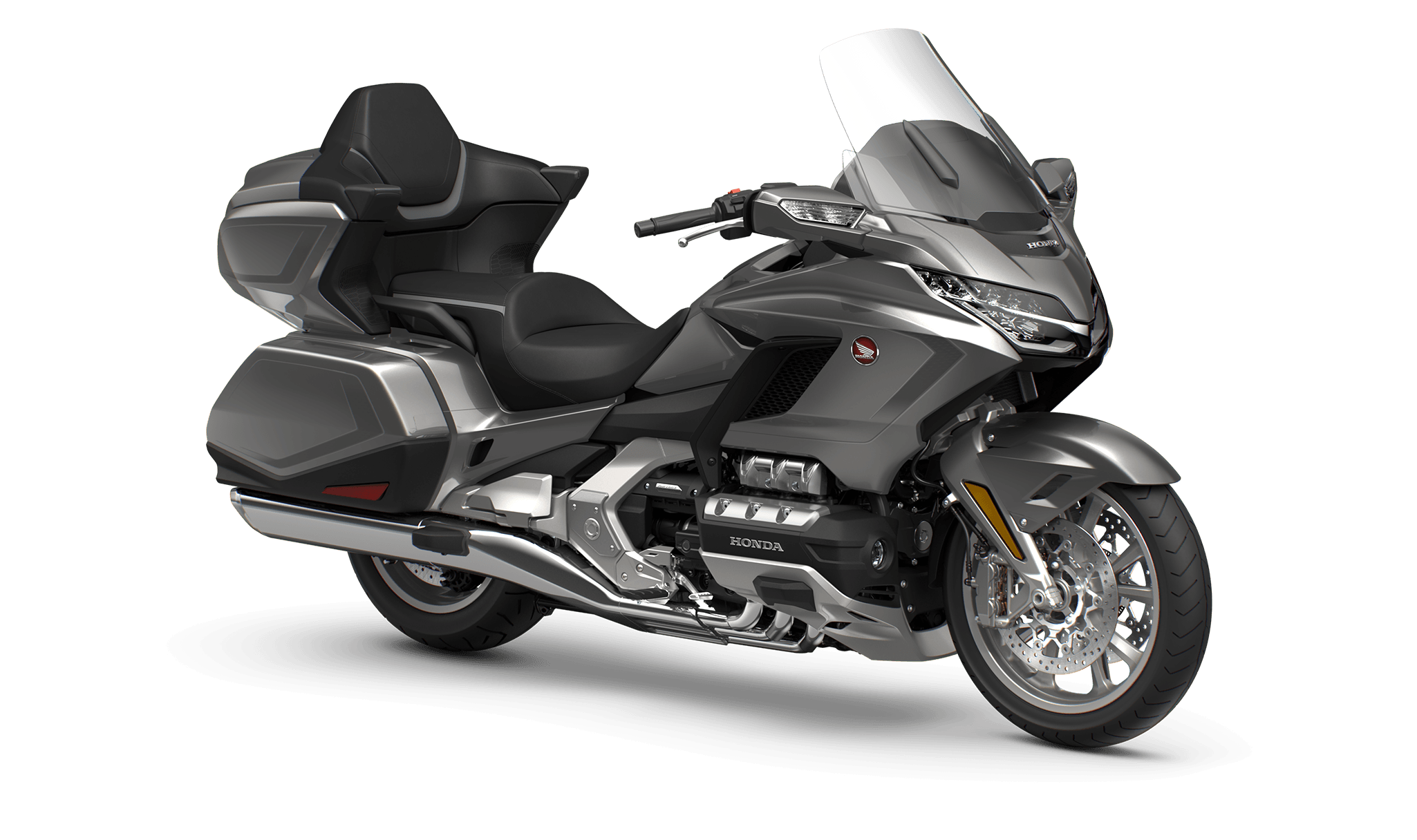 Gold Wing Tour Airbag Automatic DCT