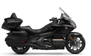 2027 Gold Wing Tour Automatic DCT