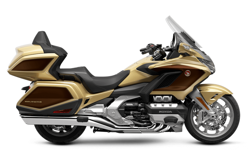 Trims Honda Powersports