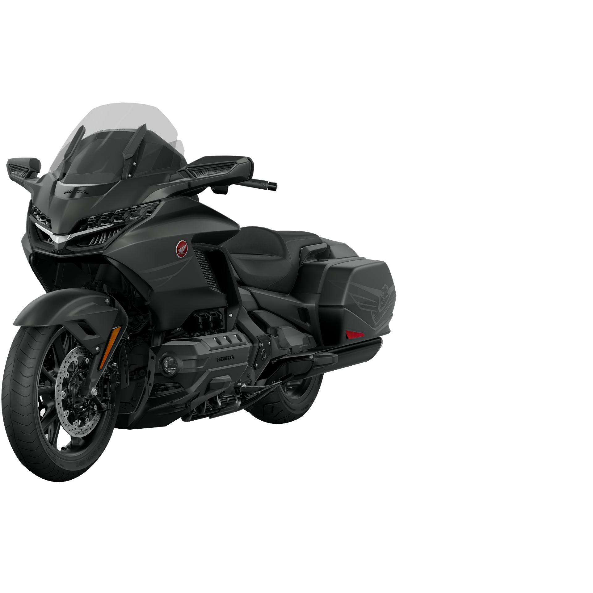Goldwing anniversary edition on sale