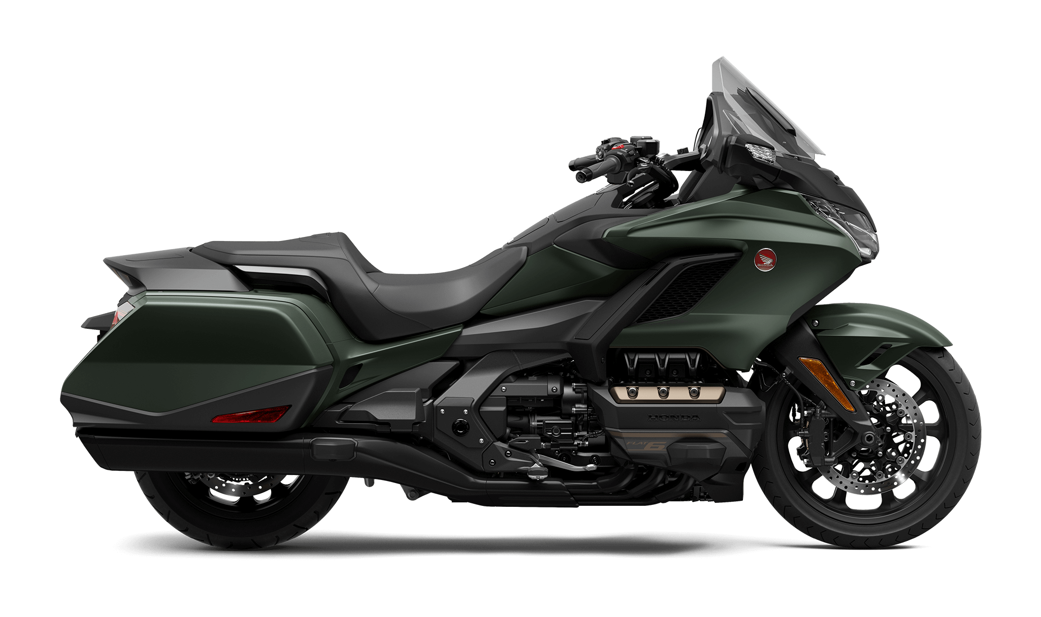 2021 goldwing specs on sale