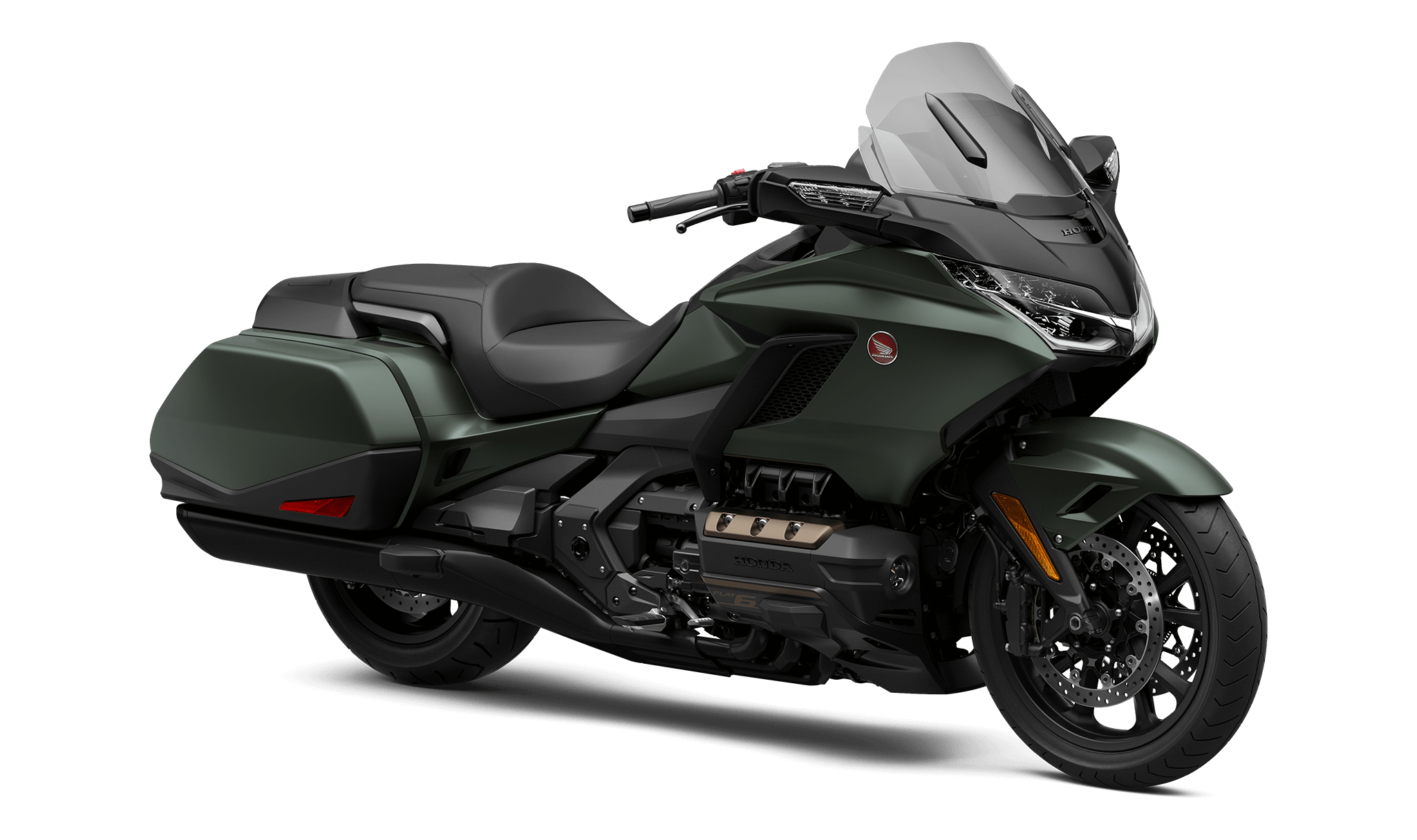 Trims Honda Powersports