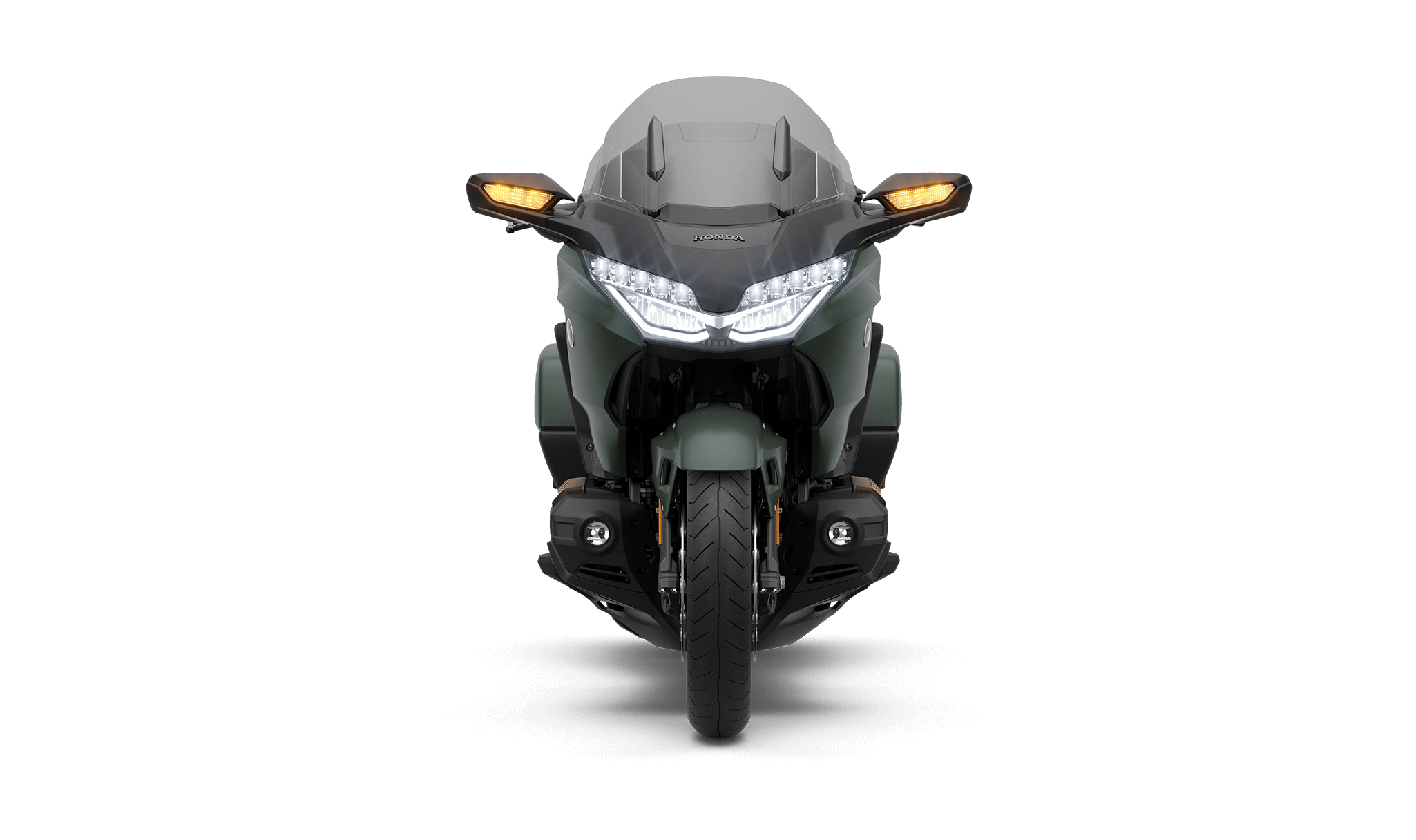 Gold Wing