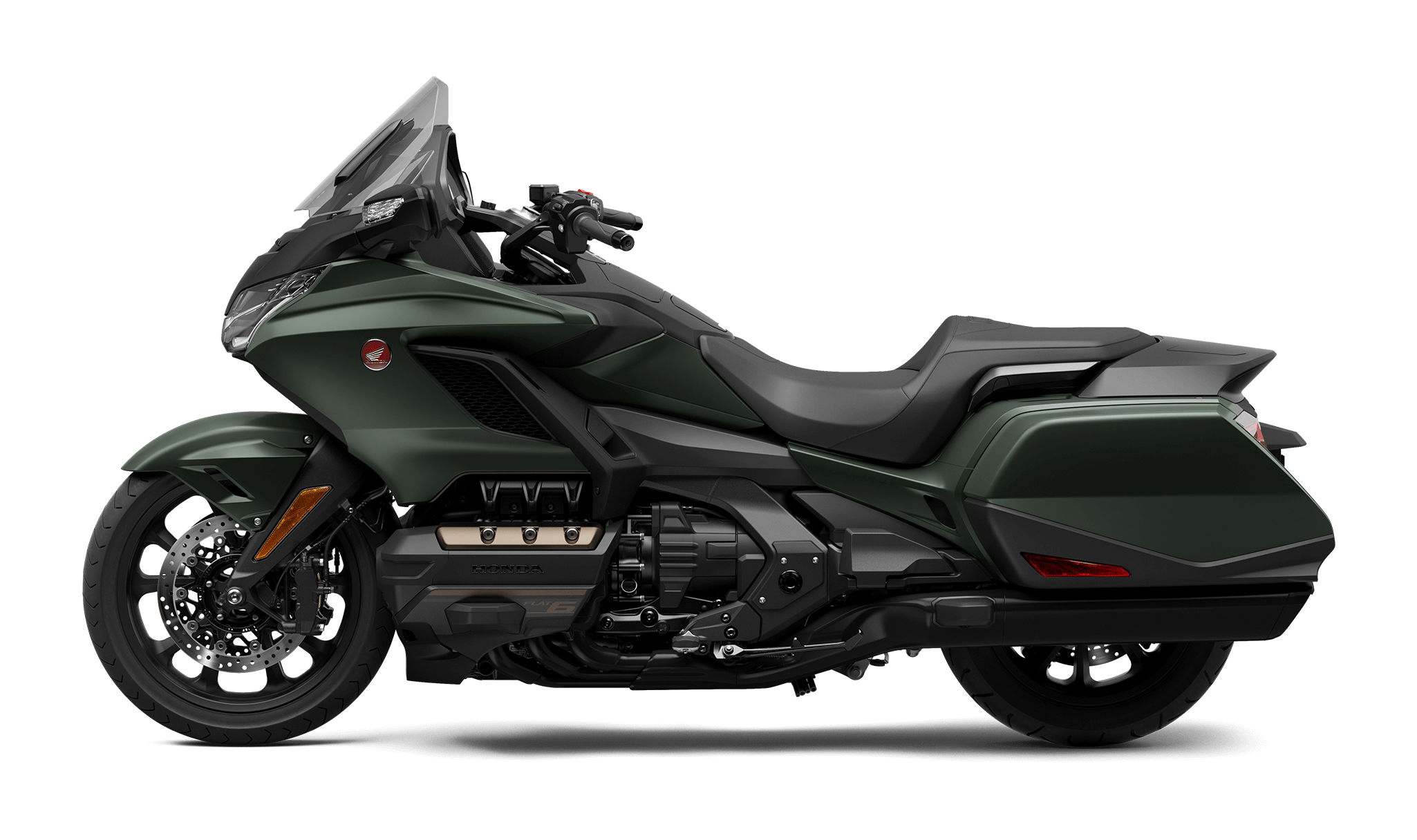 Honda goldwing 2018 specs store