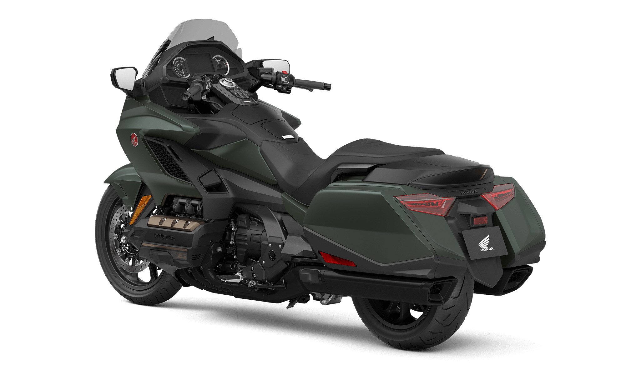 Goldwing rally 2021 cheap