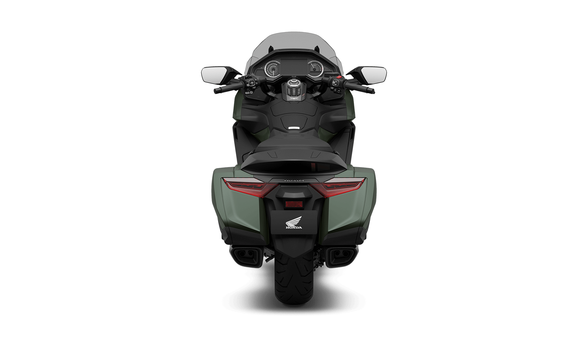 Trims Honda Powersports