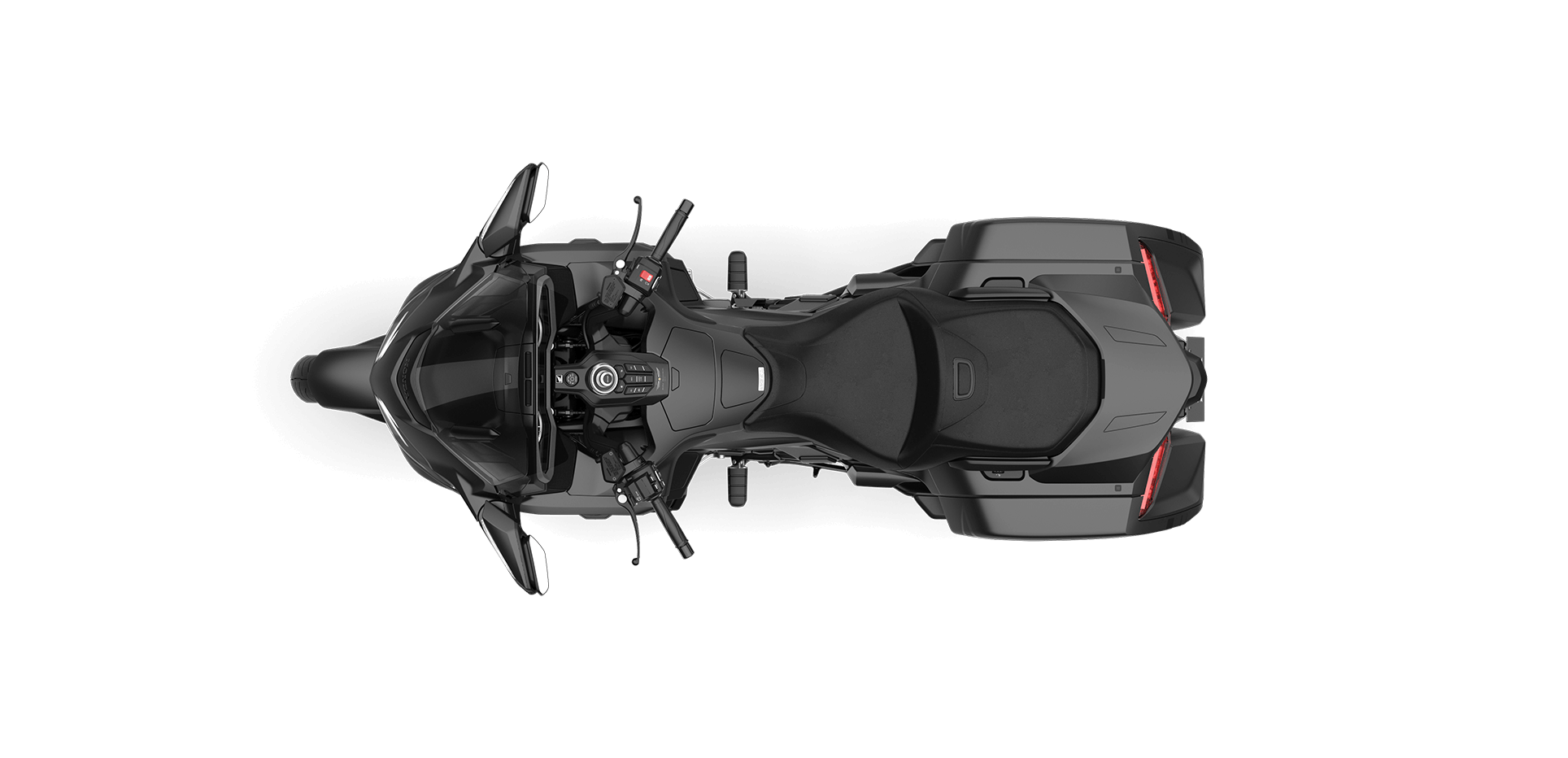 Gold Wing 50th Anniversary