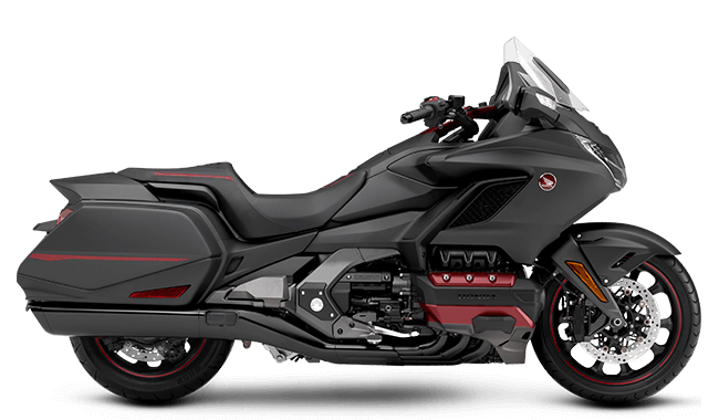 2020 honda shop goldwing mpg