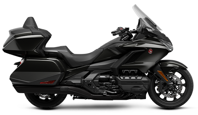 Gold Wing Tour Automatic DCT