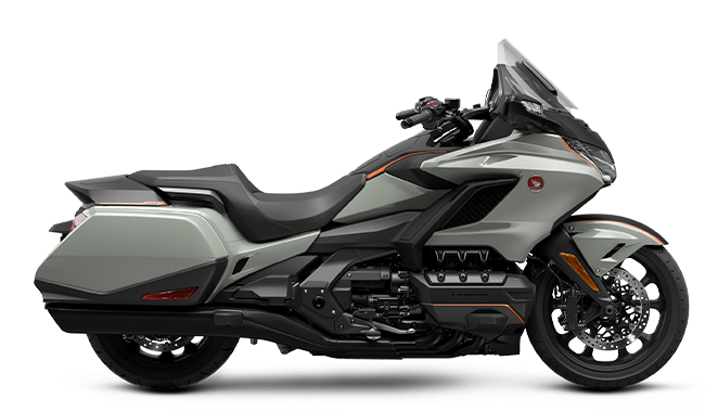 2021 honda hotsell gold wing specs