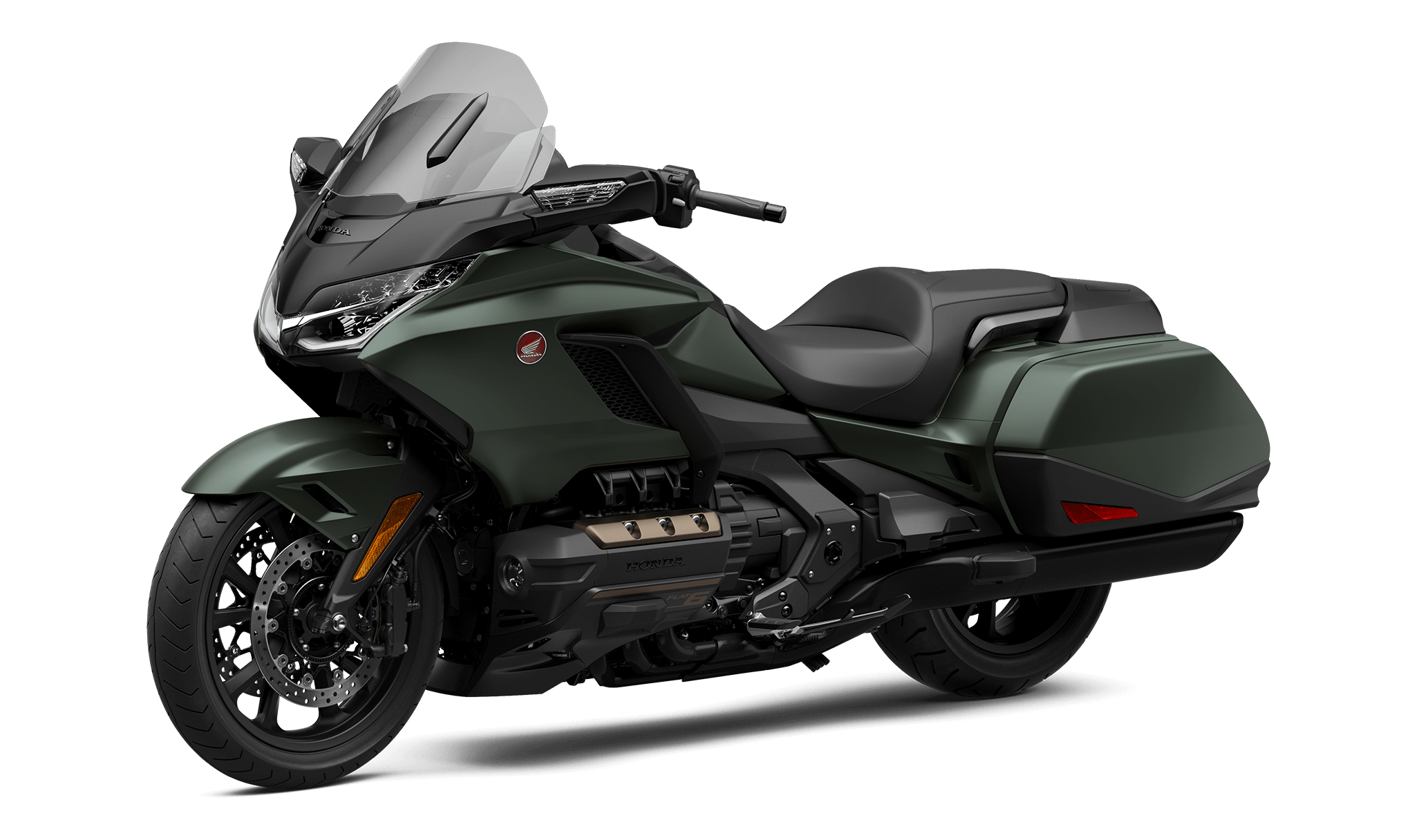 Gold Wing