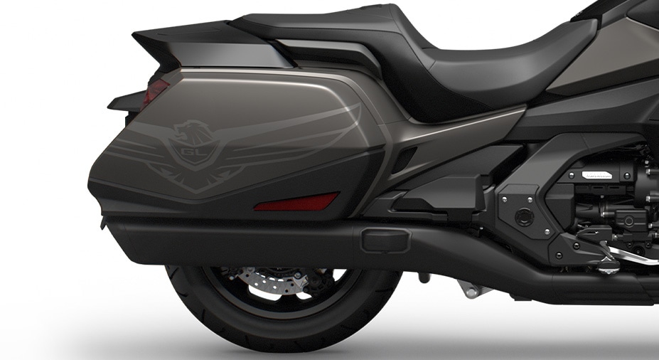 Swingarm/rear suspension