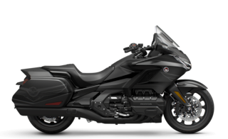 2027 Gold Wing Automatic DCT