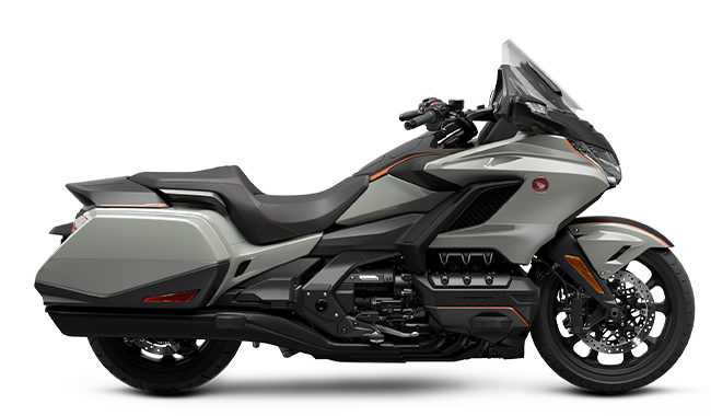 Goldwing 2021 shop