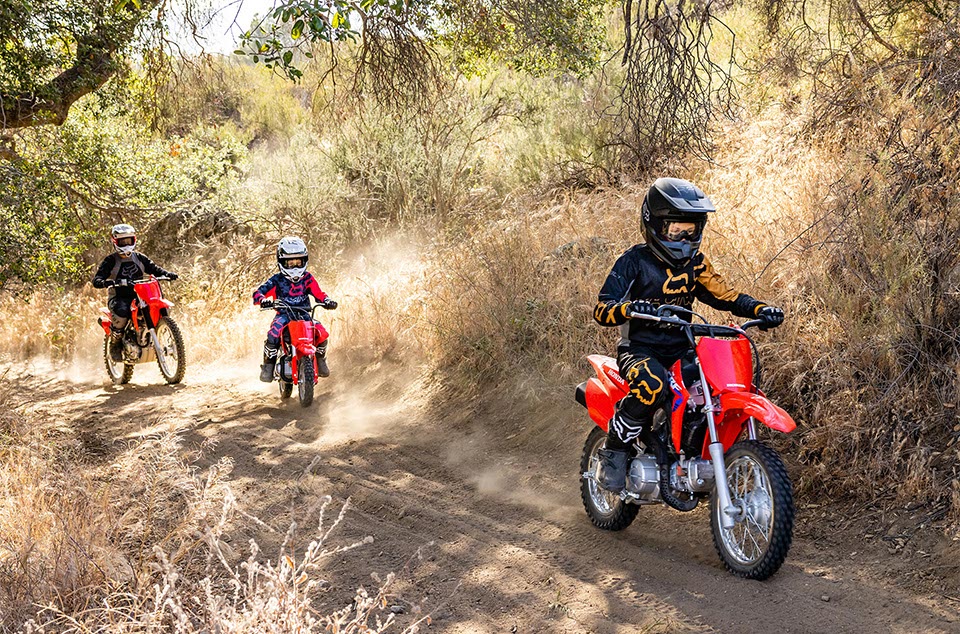 Honda crf 110 dirt bike new arrivals