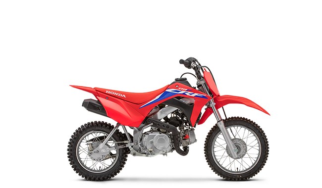 2015 crf110