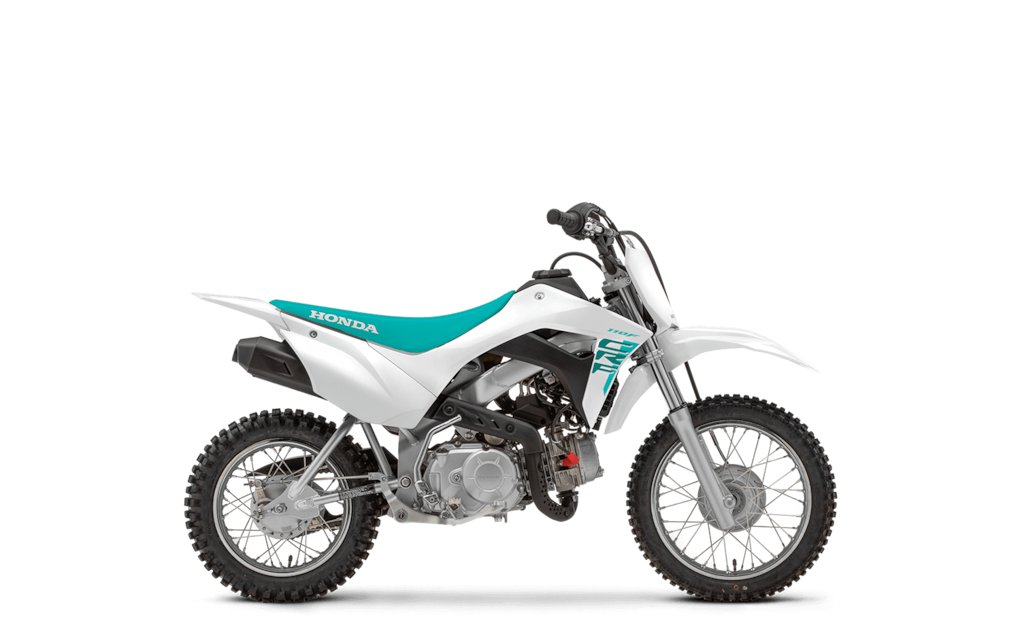 CRF50F 50cc Dirt Bike Honda