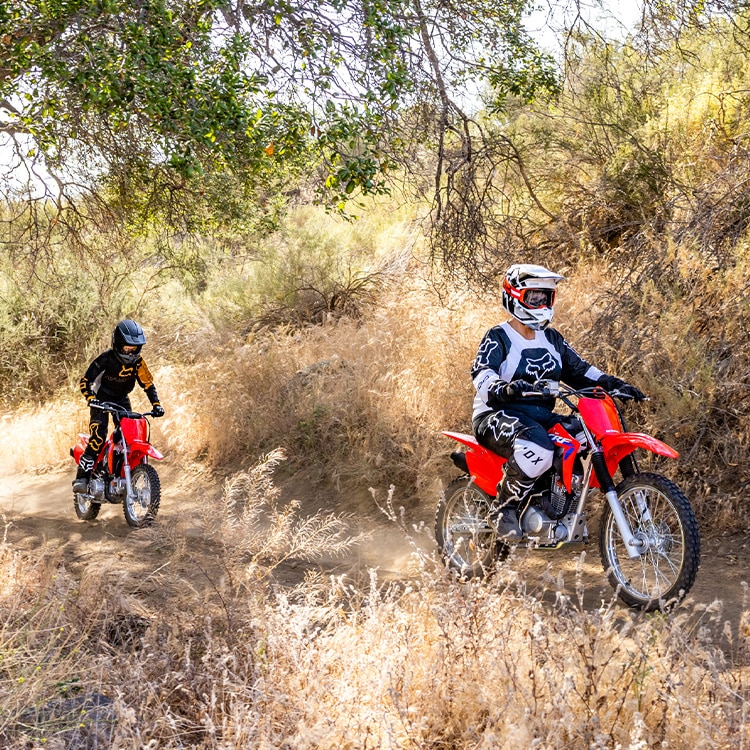 Gallery - CRF125F 0