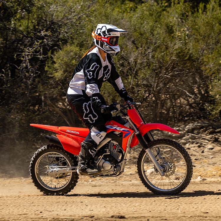 Gallery - CRF125F 2