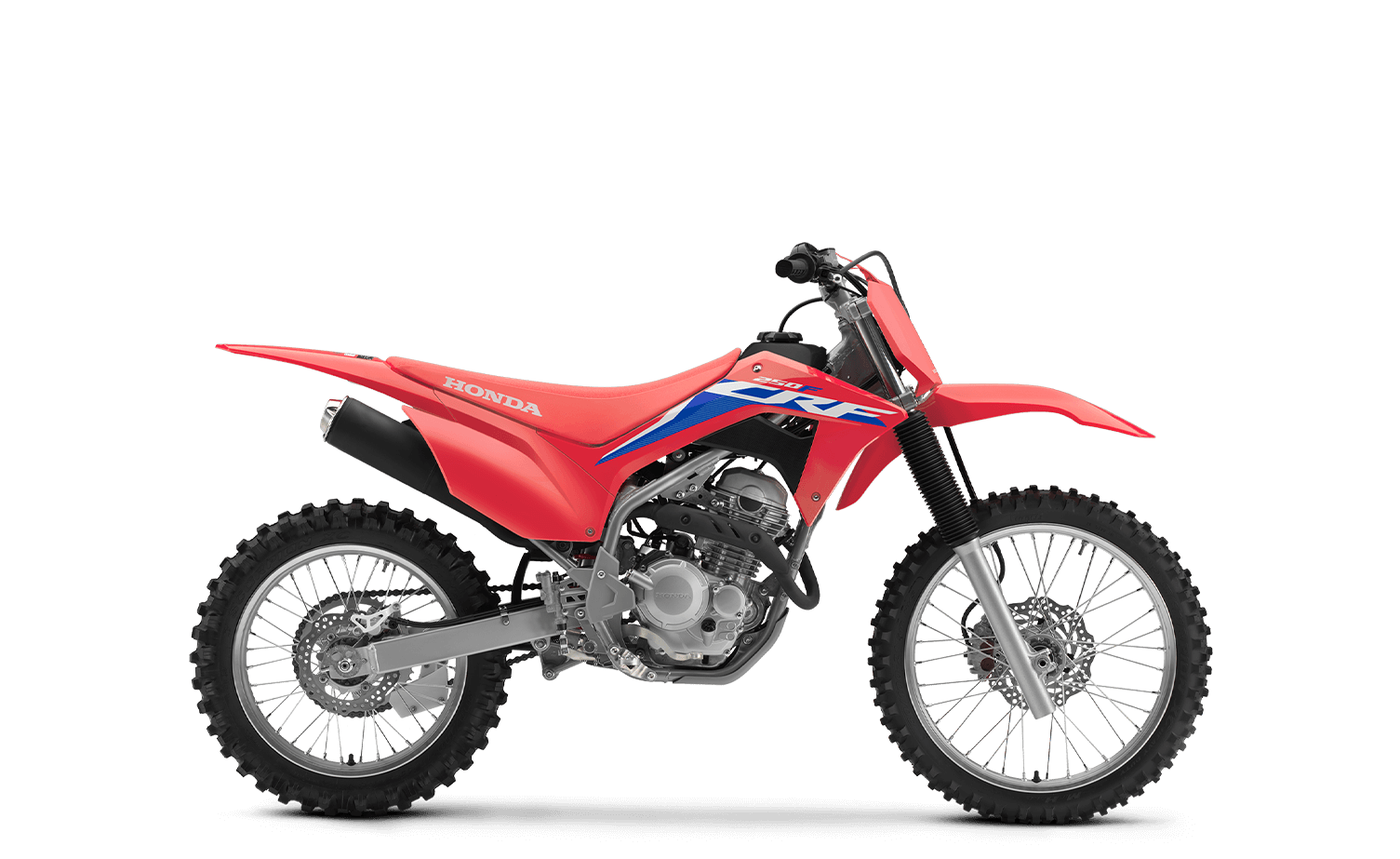 CRF250F Trail Bike Honda