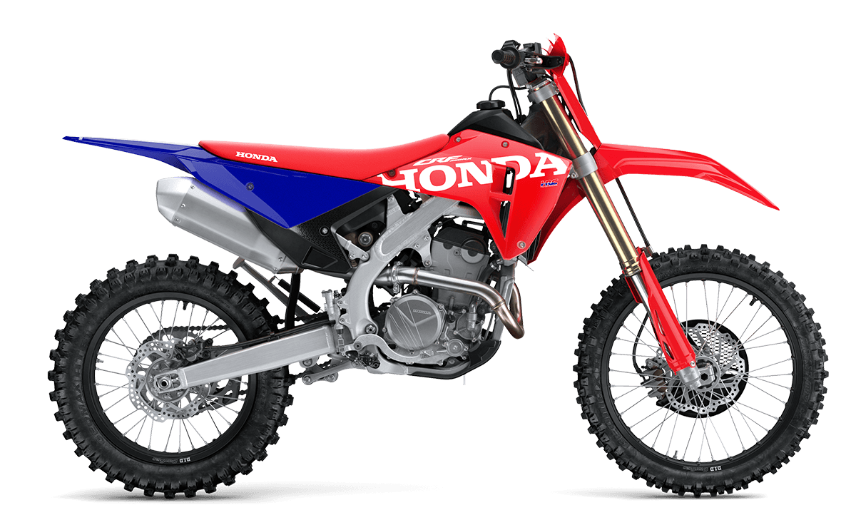 2027-CRF250RX-Nine-plate-clutch