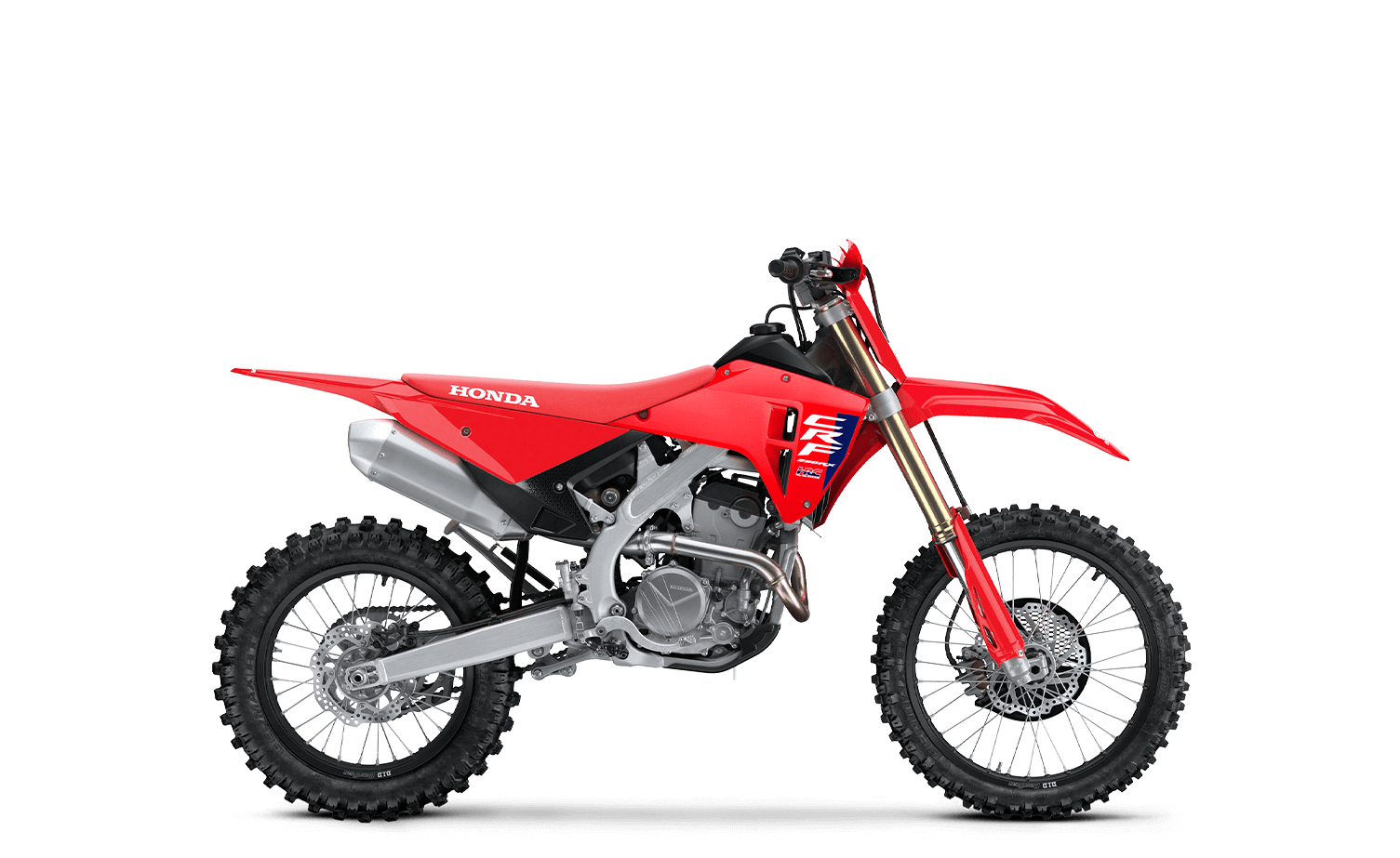 product CRF250RX