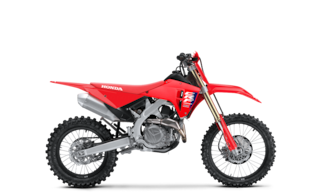 2025 CRF450RX