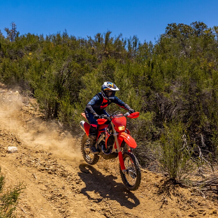 Gallery - CRF450X 2