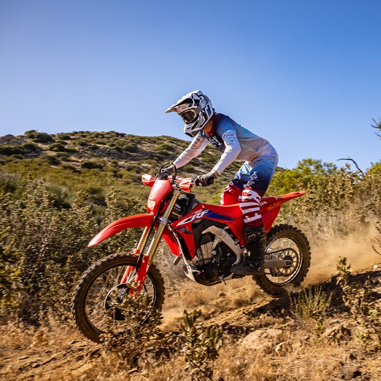 Gallery - CRF450X 2