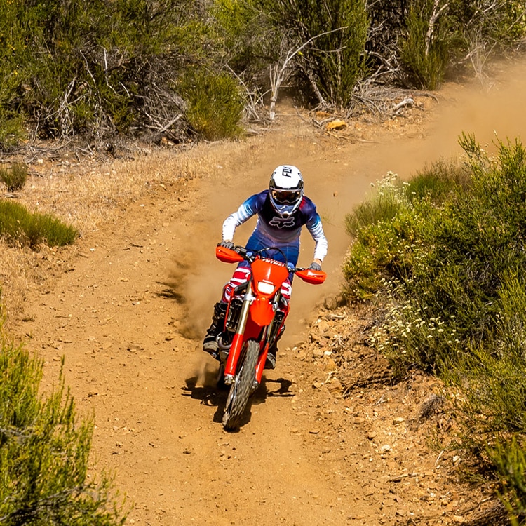 Gallery - CRF450X 3