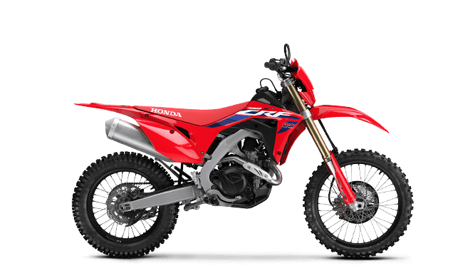CRF450X
