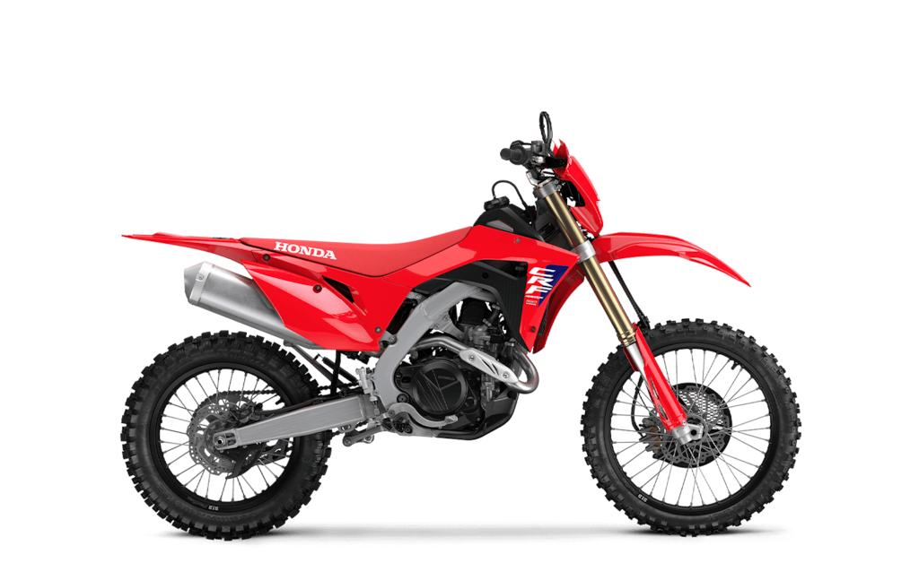 Honda crf250x dirt bike top