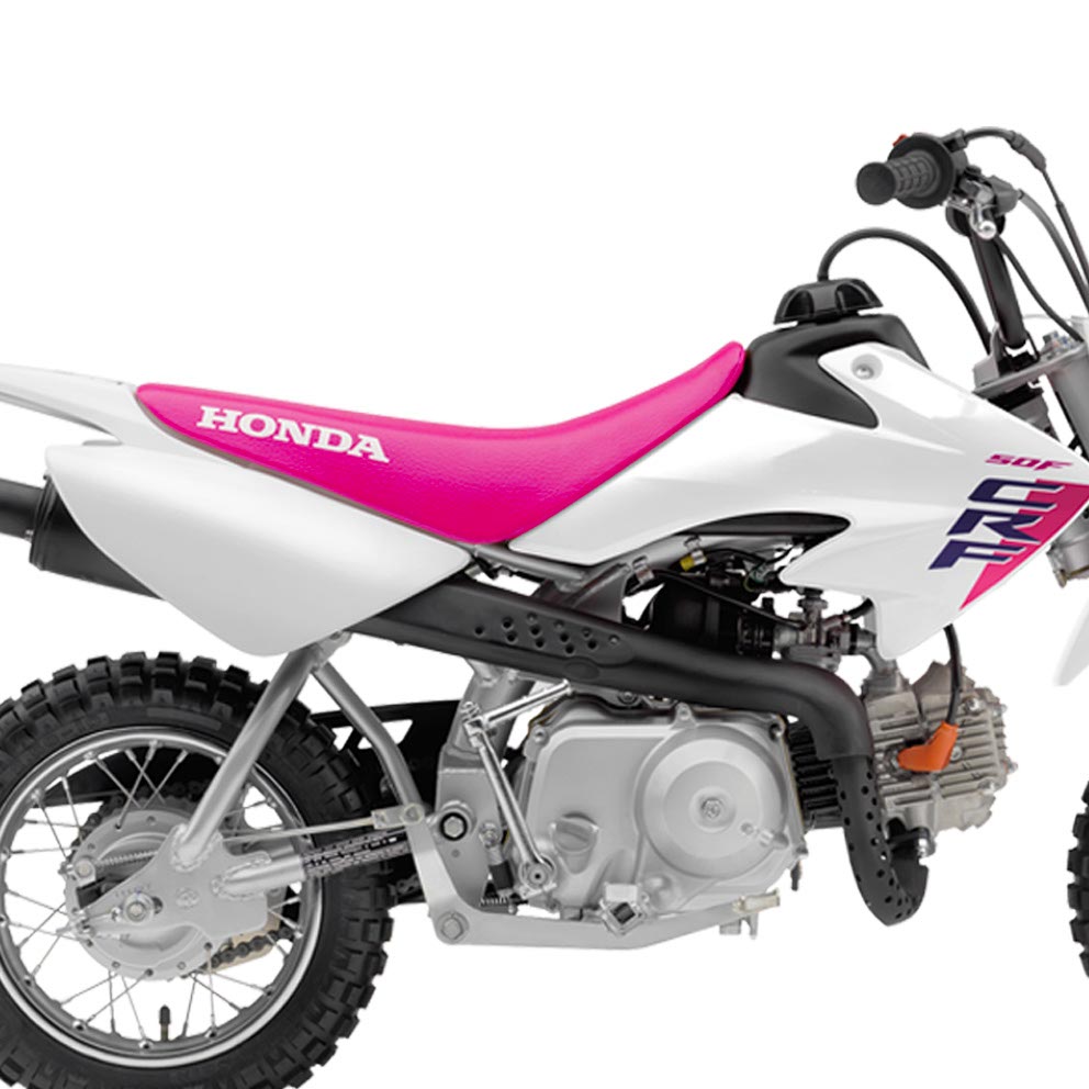 CRF50F 50cc Dirt Bike Honda