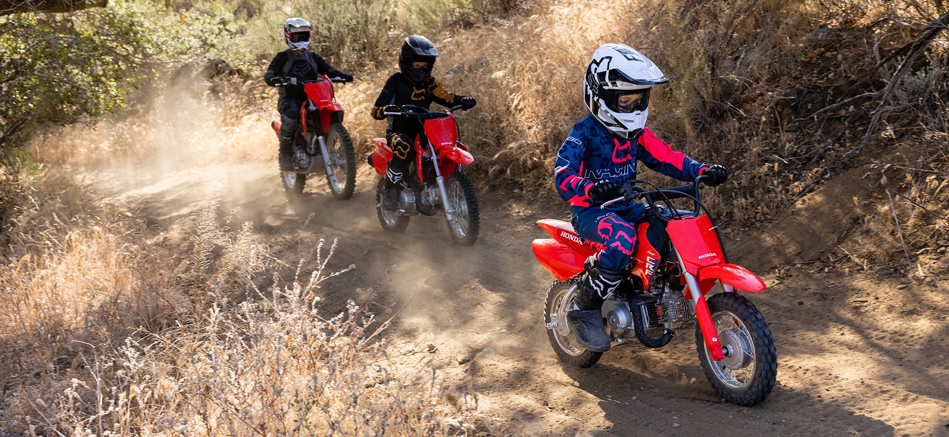 Honda 50cc motorbike sales