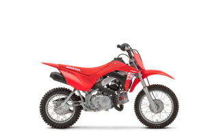 2027 CRF110F