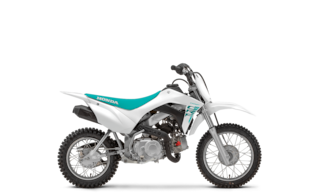 2026 CRF110F