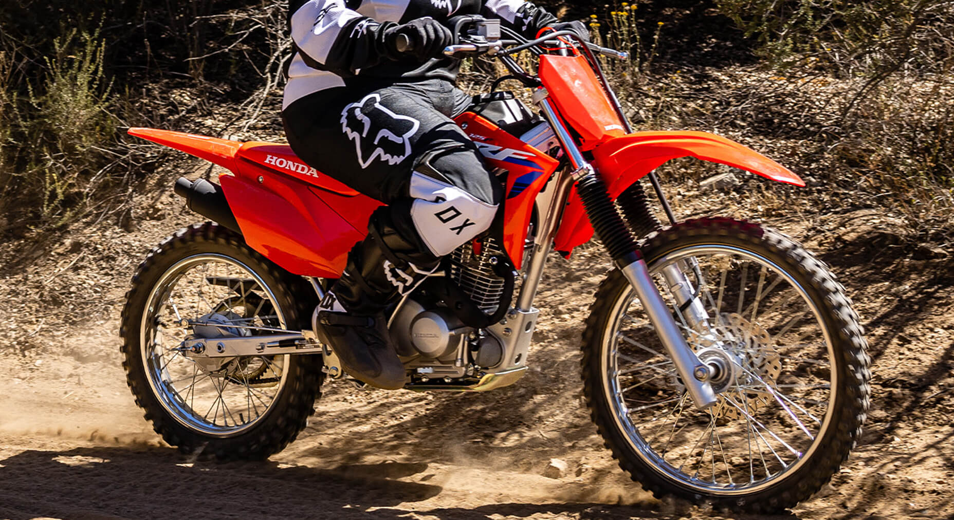 Electric starter
